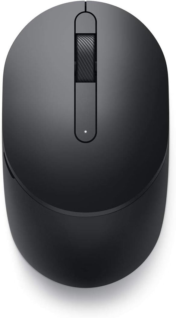 Dell Mobile 1600 DPI Easy Pairing Wireless Mouse – MS3320W