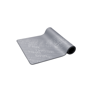 Asus ROG NC18 Scabbard II Arctic Gray XXL Large Gaming Mousepad (90MP03H0-BPUA00)