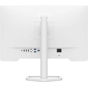 47859f9aa0fb1401ea364fe37205d3ac.jpeg BenQ 27" EW2790U IPS 4K HDR10 60Hz 5ms Built-In Speaker USB-C Ergonomic Premium Monitor