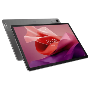 Lenovo 12.7" Tab P12 Tab MediaTek Dimensity 7050 8GB LPDDR4 128GB 3K TouchScreen Android 13 with Keyboard and Pen - ZACH0170MY