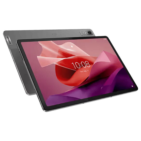 Lenovo 12.7" Tab P12 Tab MediaTek Dimensity 7050 8GB LPDDR4 128GB 3K TouchScreen Android 13 with Keyboard and Pen - ZACH0170MY