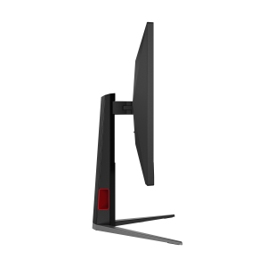 AOC 27" Q27G4S Fast IPS QHD HDR400 G-Sync Compatible 300Hz 0.3ms Ergonomic Gaming Monitor
