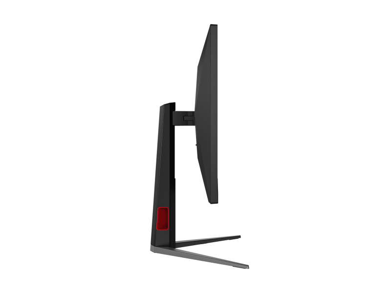 AOC 27" Q27G4S Fast IPS QHD HDR400 G-Sync Compatible 300Hz 0.3ms Ergonomic Gaming Monitor