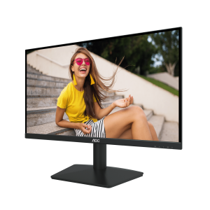 AOC 23.8" 24B15H2 IPS FHD Adaptive Sync 100Hz 8ms 3-Sided Frameless Monitor