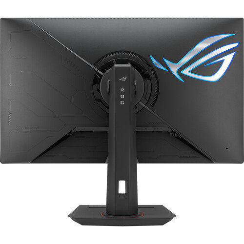Asus 32" ROG Strix XG32UCG Fast IPS 4K 160Hz/FHD 320Hz 0.3ms HDR400 G Sync USB-C GamingAi Gaminng Monitor