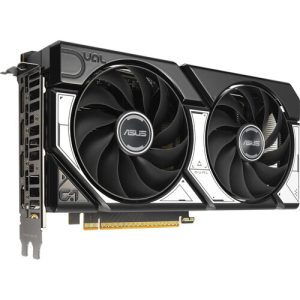 ASUS Dual GeForce RTX 5060 8GB GDDR7 OC Overclock Edition - DUAL-RTX5060-O8G