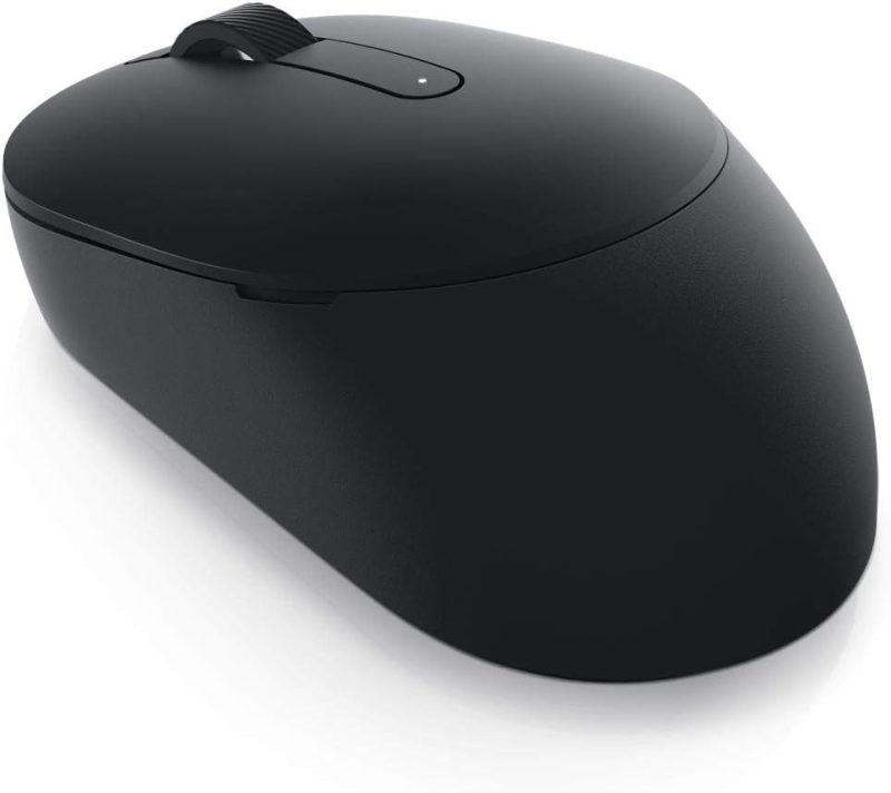 Dell Mobile 1600 DPI Easy Pairing Wireless Mouse – MS3320W
