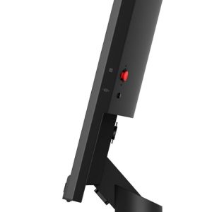 Lenovo 21.5"Thinkvision S22i-30 IPS FHD 75Hz 4ms 3-side NearEdgeless Ultraslim Monitor - 63FCKARBWW