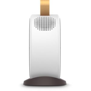BenQ GV30 Portable LED Projector with 300AL HD 720P Android TV Wireless Casting HDMI & USB-C Connectivity