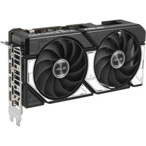 ASUS Dual GeForce RTX 5060 8GB GDDR7 OC Overclock Edition - DUAL-RTX5060-O8G