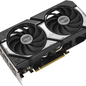 ASUS Dual GeForce RTX™ 5060 Ti 16GB GDDR7 OC Overclock Edition - DUAL-RTX5060TI-O16G