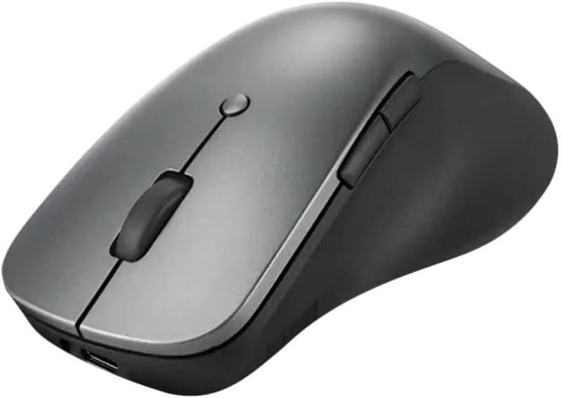 Lenovo Professional Bluetooth Rechargeable Mouse - 4Y51J62544