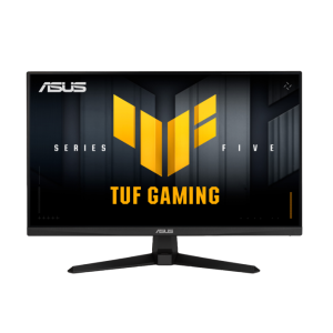 Asus 27" VG279QM5A TUF Gaming Series 5 Fast IPS FHD Freesync GSync 240Hz 0.3ms Built-In Speaker Gaming Monitor