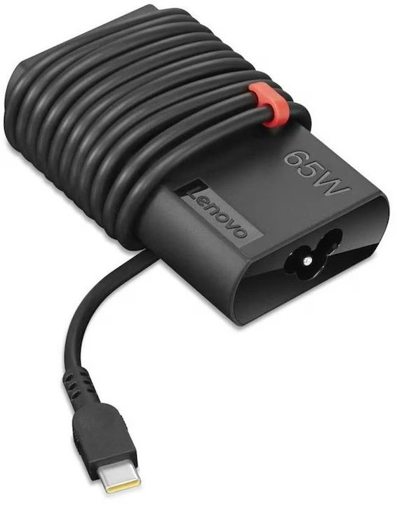Lenovo Slim USB-C 65W AC Adapter - GX21A10943