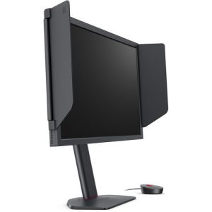 BenQ 24.1" Zowie XL2546X+ Fast TN FHD 280Hz DyAc 2 Ergonomic Gaming Monitor