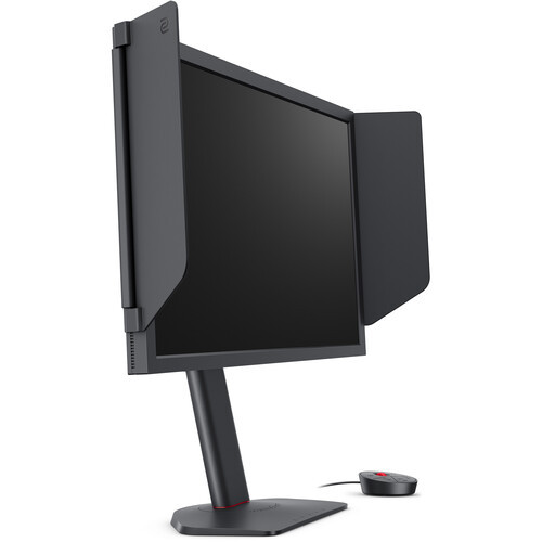 BenQ 24.1" Zowie XL2546X+ Fast TN FHD 280Hz DyAc 2 Ergonomic Gaming Monitor