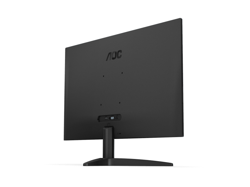 AOC 27" 27B36H3 IPS FHD Adaptive Sync 120Hz 1ms Ultra Narrow Bezel Monitor