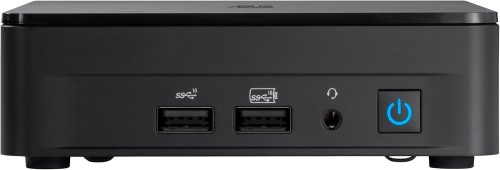 Asus NUC RNUC13ANKI500000I Intel i5-1340P Integrated Graphics Wi-Fi 6E Win11Pro with Office Mini PC