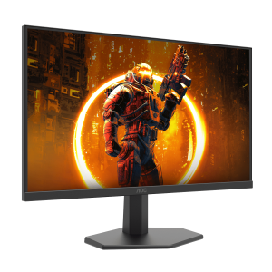 AOC 23.8" 24G11ZE Fast IPS FHD HDR10 Adaptive Sync 240Hz 0.3ms eSports Gaming Monitor