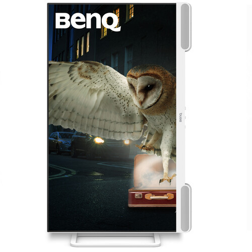 94e69762a1108cecf9e699e39ead0ff6.jpeg BenQ 31.5" EW3290U IPS 4K HDR10 60Hz 5ms Built-In Speaker USB-C Ergonomic Premium Monitor