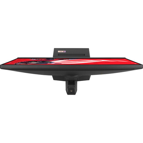 Asus 32" ROG Strix XG32UCG Fast IPS 4K 160Hz/FHD 320Hz 0.3ms HDR400 G Sync USB-C GamingAi Gaminng Monitor