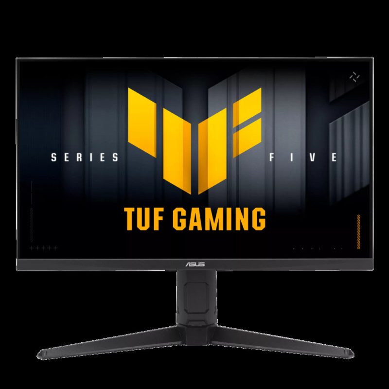 Asus 27" VG27AQML5A TUF Gaming Series 5 Fast IPS QHD HDR10 Freesync GSync 300Hz 0.3ms Built-In Speaker Gaming Monitor