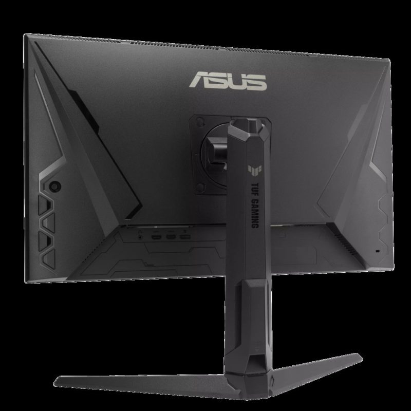 Asus 27" VG27AQML5A TUF Gaming Series 5 Fast IPS QHD HDR10 Freesync GSync 300Hz 0.3ms Built-In Speaker Gaming Monitor