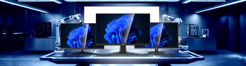 Portable Monitors - CGi-Store