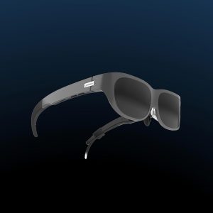 Lenovo VR Smart Legion Glasses Extended Micro-OLED Virtual Display - GY21M72722