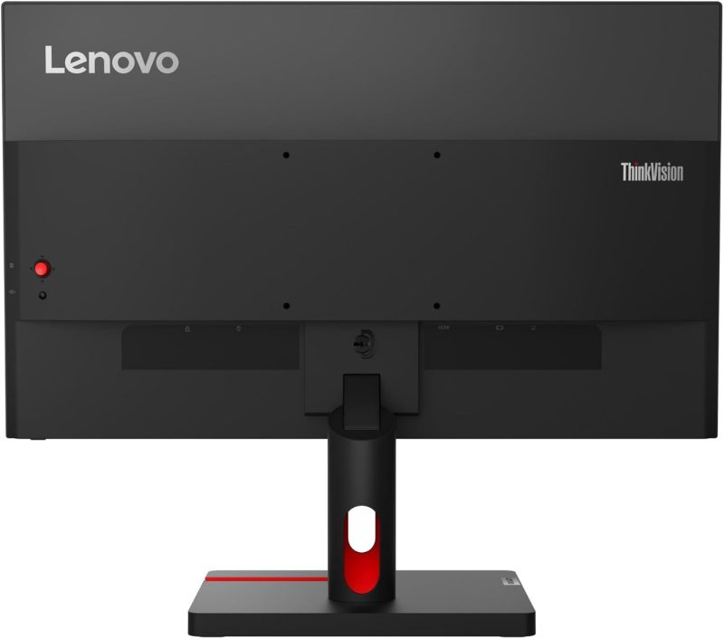 Lenovo 21.5"Thinkvision S22i-30 IPS FHD 75Hz 4ms 3-side NearEdgeless Ultraslim Monitor - 63FCKARBWW