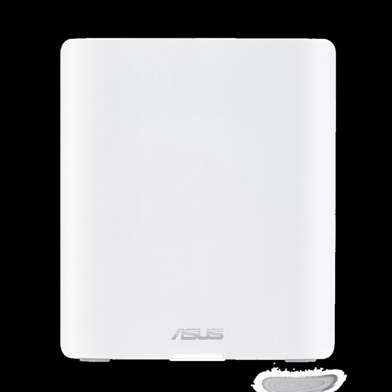 Asus ZenWiFi BT10 Tri-Band WiFi 7 18 Gbps 6 GHz WiFi Parental Control Smart AiMesh Router