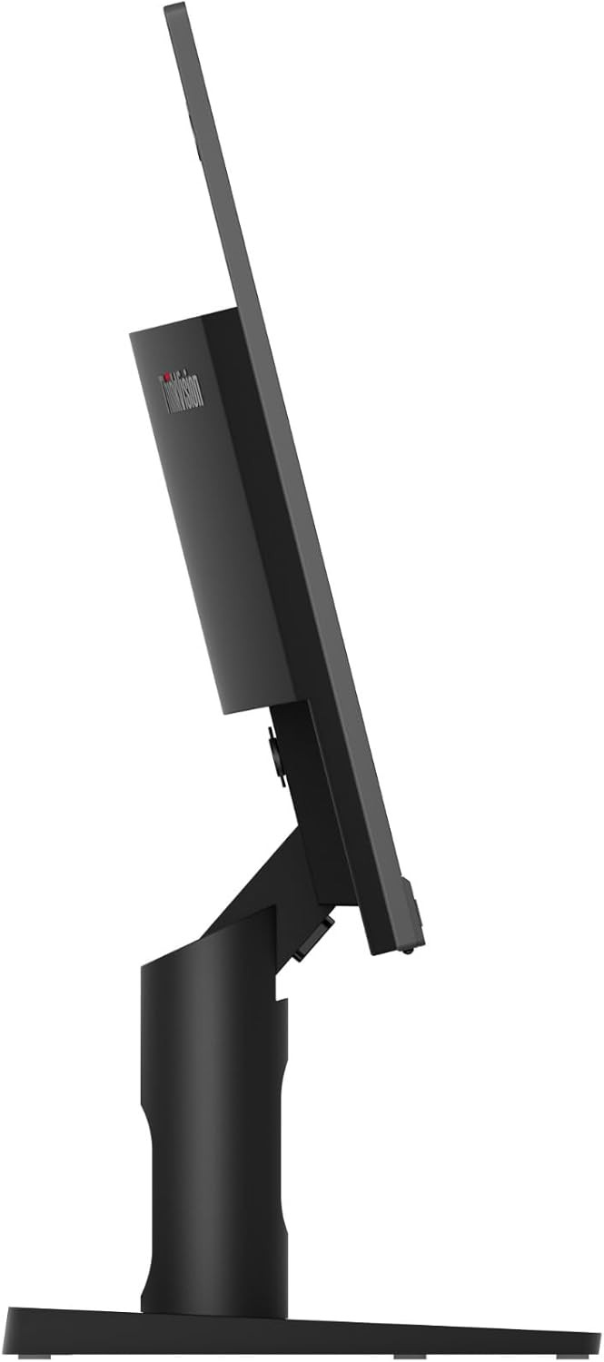 Lenovo 21.5"Thinkvision S22i-30 IPS FHD 75Hz 4ms 3-side NearEdgeless Ultraslim Monitor - 63FCKARBWW