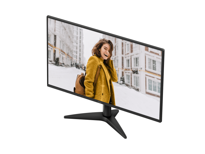 AOC 27" 27B36H3 IPS FHD Adaptive Sync 120Hz 1ms Ultra Narrow Bezel Monitor