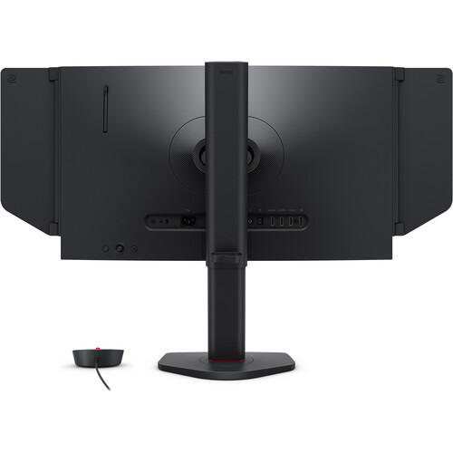 BenQ 24.1" Zowie XL2546X+ Fast TN FHD 280Hz DyAc 2 Ergonomic Gaming Monitor