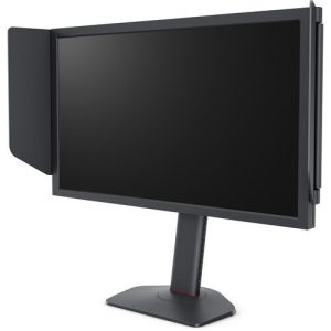BenQ 24.1" Zowie XL2546X+ Fast TN FHD 280Hz DyAc 2 Ergonomic Gaming Monitor