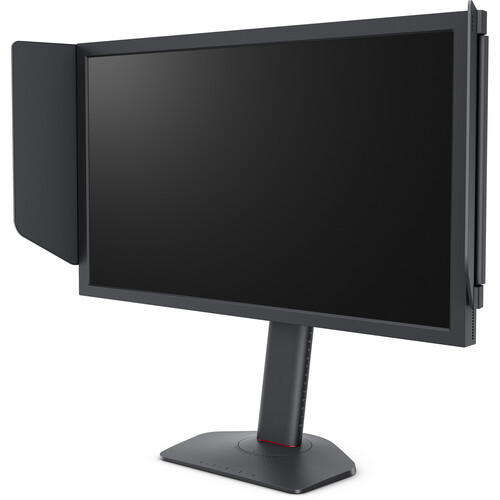 BenQ 24.1" Zowie XL2546X+ Fast TN FHD 280Hz DyAc 2 Ergonomic Gaming Monitor