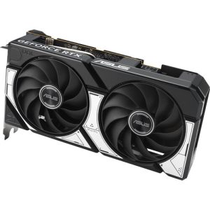 ASUS Dual GeForce RTX 5060 8GB GDDR7 OC Overclock Edition - DUAL-RTX5060-O8G
