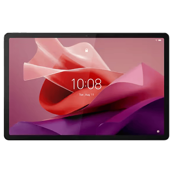 Lenovo 12.7" Tab P12 Tab MediaTek Dimensity 7050 8GB LPDDR4 128GB 3K TouchScreen Android 13 with Keyboard and Pen - ZACH0170MY