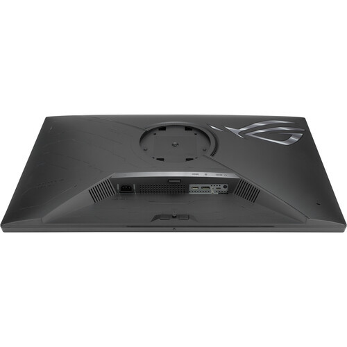 Asus 32" ROG Strix XG32UCG Fast IPS 4K 160Hz/FHD 320Hz 0.3ms HDR400 G Sync USB-C GamingAi Gaminng Monitor