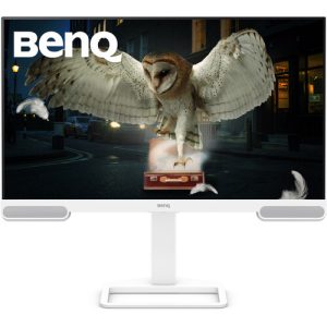 c1ae244d78c909bec4abf0b3e4217b46.jpeg BenQ 31.5" EW3290U IPS 4K HDR10 60Hz 5ms Built-In Speaker USB-C Ergonomic Premium Monitor