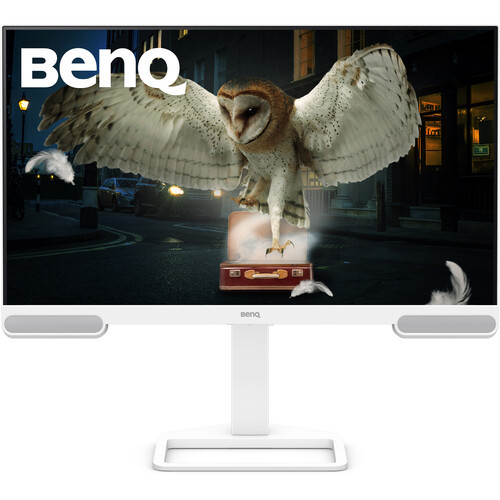 c1ae244d78c909bec4abf0b3e4217b46.jpeg BenQ 31.5" EW3290U IPS 4K HDR10 60Hz 5ms Built-In Speaker USB-C Ergonomic Premium Monitor