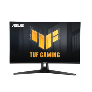 Asus 27" VG27AQ5A TUF Gaming Series 5 Fast IPS QHD Freesync Premium Adaptive Sync 210Hz 0.3ms Built-In Speaker Gaming Monitor