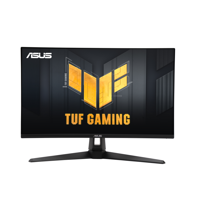 Asus 27" VG27AQ5A TUF Gaming Series 5 Fast IPS QHD Freesync Premium Adaptive Sync 210Hz 0.3ms Built-In Speaker Gaming Monitor