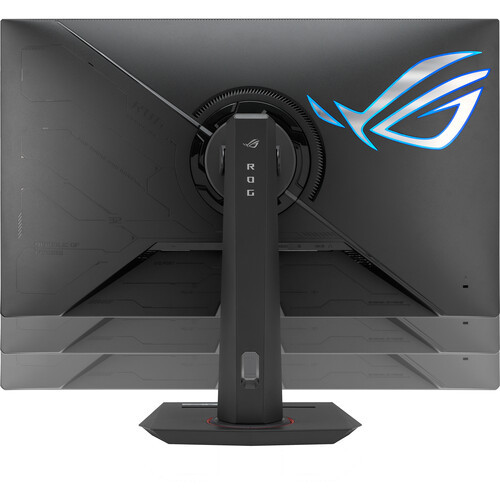 Asus 32" ROG Strix XG32UCG Fast IPS 4K 160Hz/FHD 320Hz 0.3ms HDR400 G Sync USB-C GamingAi Gaminng Monitor