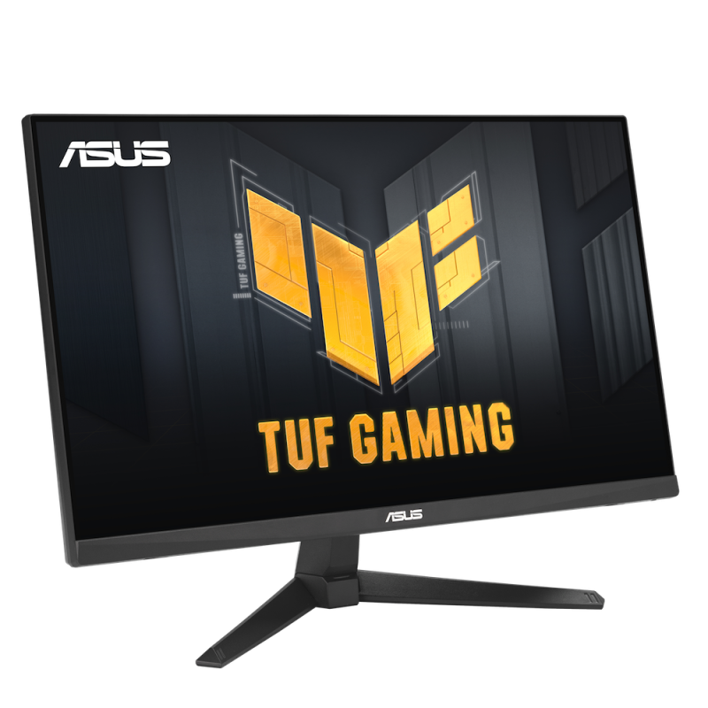 Asus 23.8" TUF Gaming VG249QM5A Fast IPS FHD HDR10 Adaptive Sync 240Hz 0.3ms Built-In Speaker Gaming Monitor