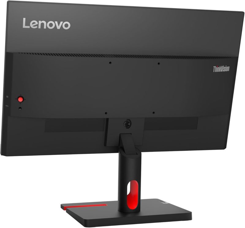 Lenovo 21.5"Thinkvision S22i-30 IPS FHD 75Hz 4ms 3-side NearEdgeless Ultraslim Monitor - 63FCKARBWW