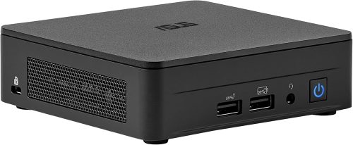 Asus NUC RNUC13ANKI300000I Intel i3-1315U Integrated Graphics Wi-Fi 6E Win11Pro with Office Mini PC