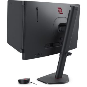 BenQ 24.1" Zowie XL2546X+ Fast TN FHD 280Hz DyAc 2 Ergonomic Gaming Monitor