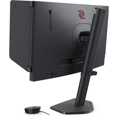 BenQ 24.1" Zowie XL2546X+ Fast TN FHD 280Hz DyAc 2 Ergonomic Gaming Monitor