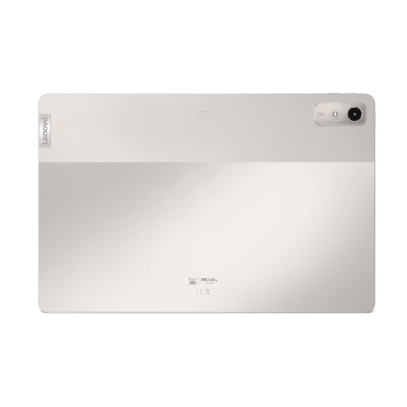 Lenovo 12.7" Tab P12 Tab MediaTek Dimensity 7050 8GB LPDDR4 128GB 3K TouchScreen Android 13 with Keyboard and Pen - ZACH0170MY